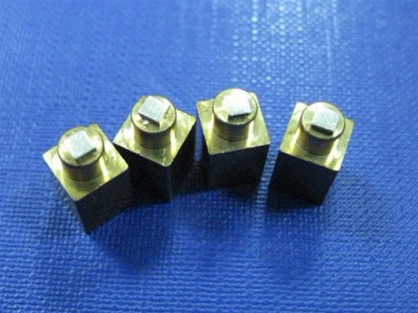 Metal stamping parts